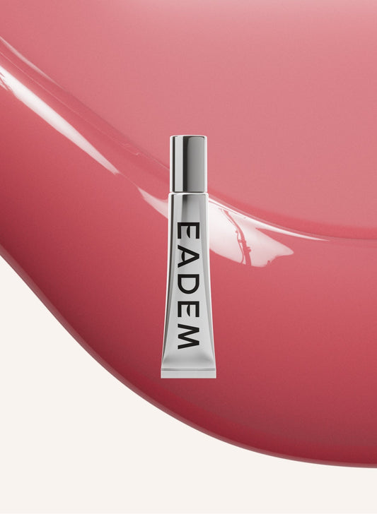 EADEM Le Chouchou Lip Softening Balm, Lip Gloss for Women, Plumper and Mask for Lips, Overnight Hydrating & Moisturizing Luxury Lip Balm, 0.5 oz