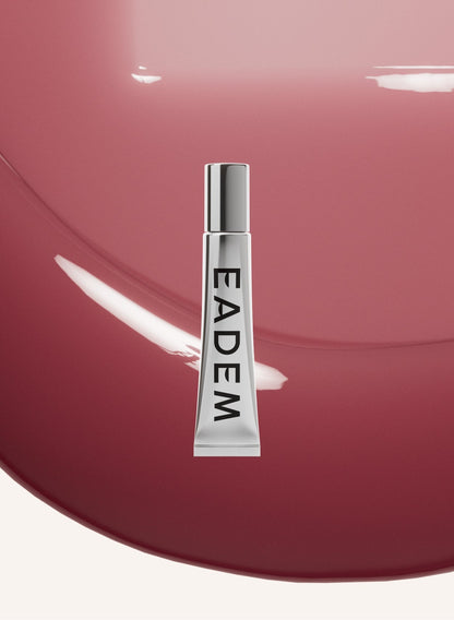 EADEM Le Chouchou Lip Softening Balm, Lip Gloss for Women, Plumper and Mask for Lips, Overnight Hydrating & Moisturizing Luxury Lip Balm, 0.5 oz