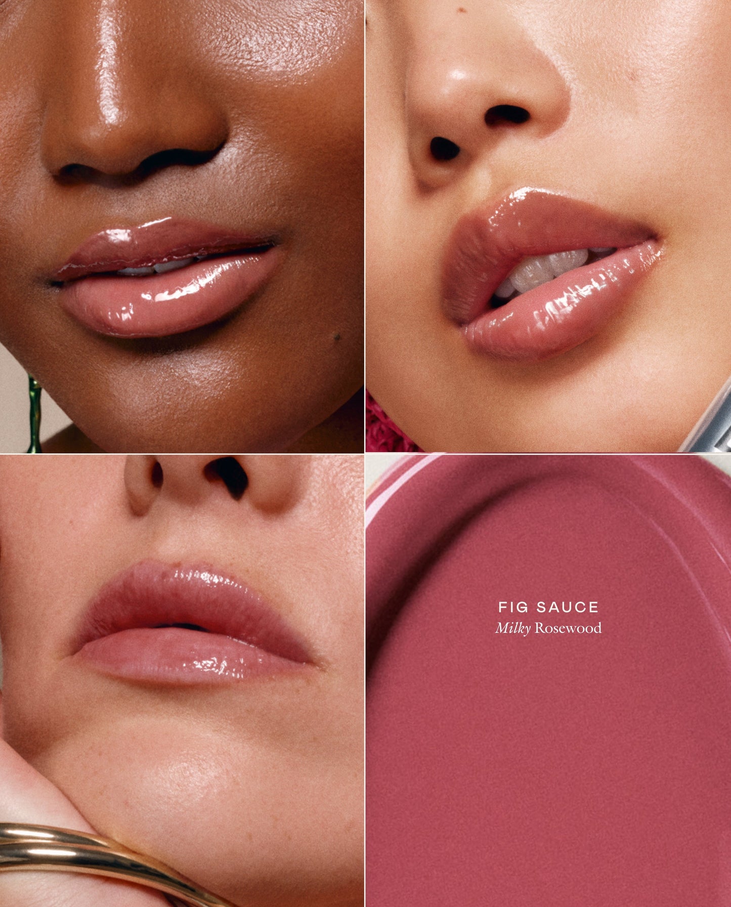 EADEM Le Chouchou Lip Softening Balm, Lip Gloss for Women, Plumper and Mask for Lips, Overnight Hydrating & Moisturizing Luxury Lip Balm, 0.5 oz